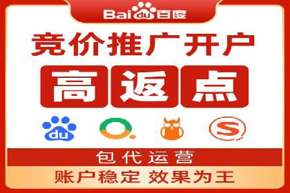 百度推广代运营案例：案例分享：打造爆款产品